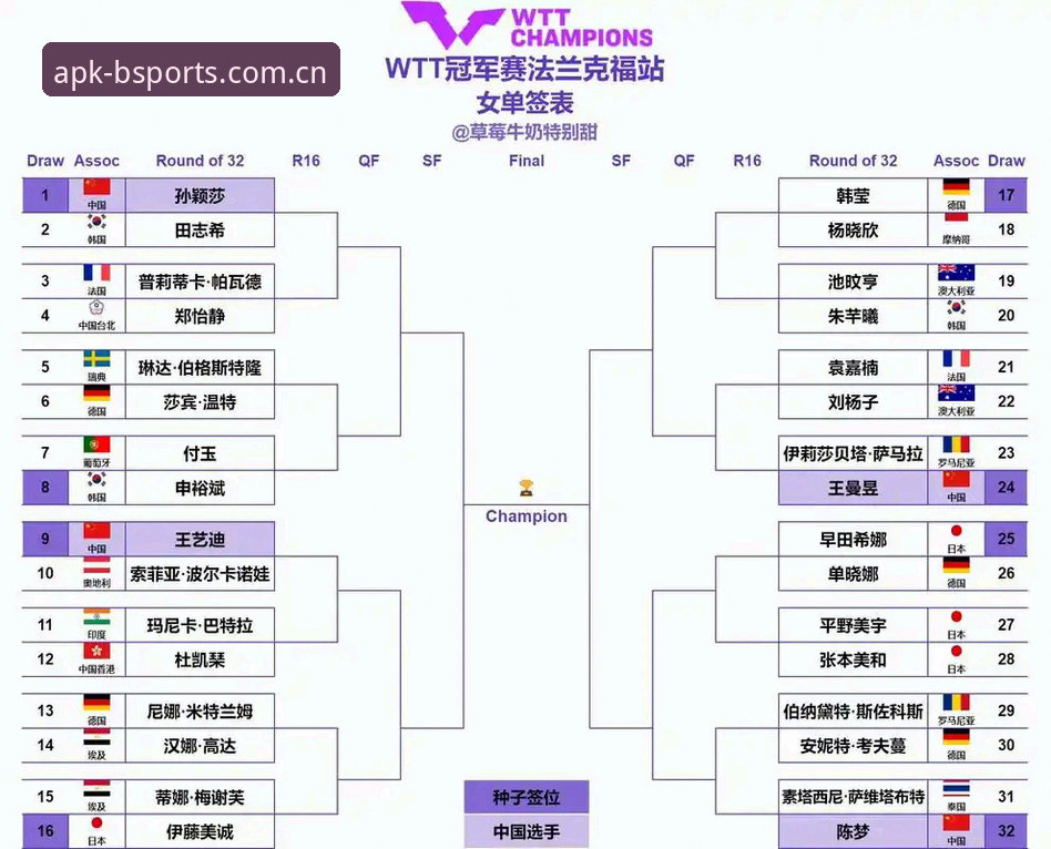B体育官方APK安装包对比 2026法网女单抽签深度解析:中国金花郑钦文保分战与B体育官方APK安装包对比下的观赛新选择